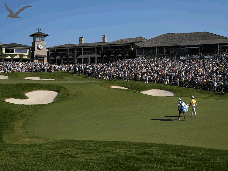 2024 Memorial Tournament Tee Time Baxış Bələdçisi