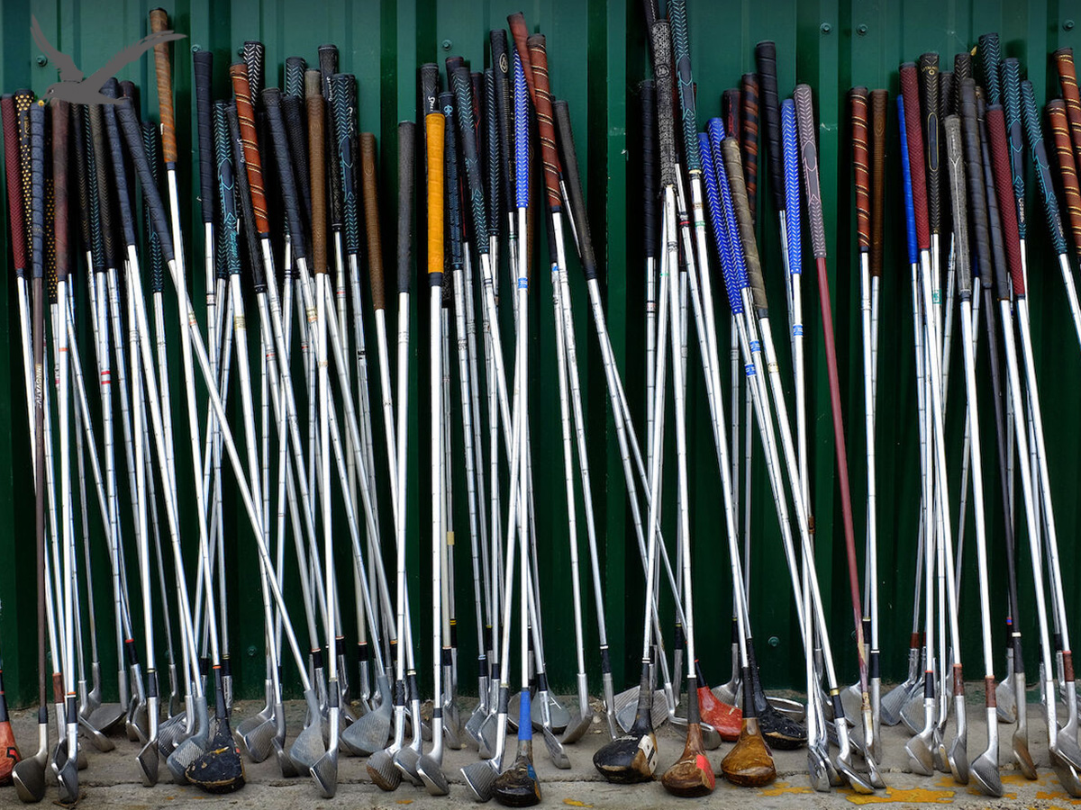 Doğru Golf Mili materialını və dərəcəli sərtliyi necə seçmək olar?
