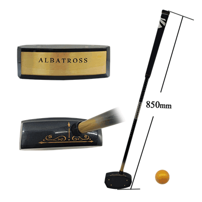 Niyə yer golf klubları golf həvəskarları üçün mütləq olmalıdır?