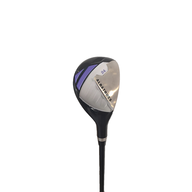 Golf hibridləri nədir və onlara niyə ehtiyacınız var?
