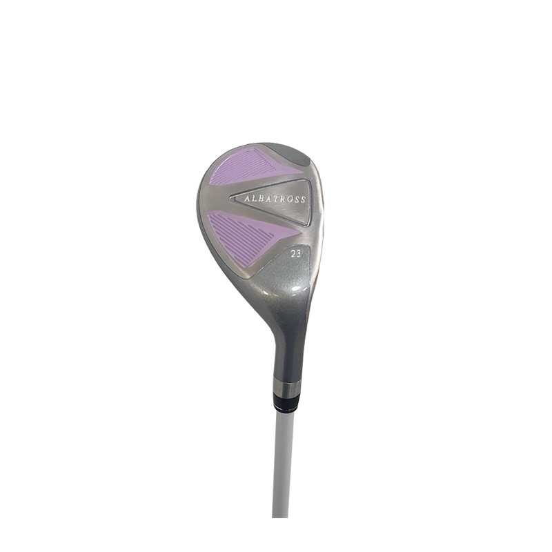 Golf hibridləri oyununuzu necə təkmilləşdirir?