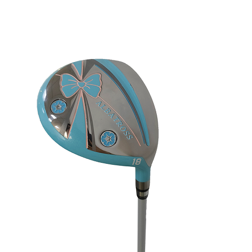 3 Wood Fairway Sürücü