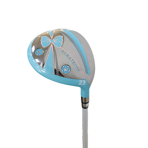 5 Taxta Fairway sürücüsü