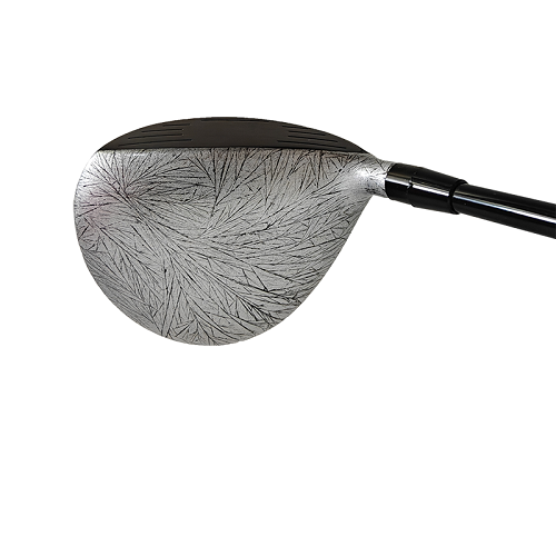 Sol əl golf sərgisi