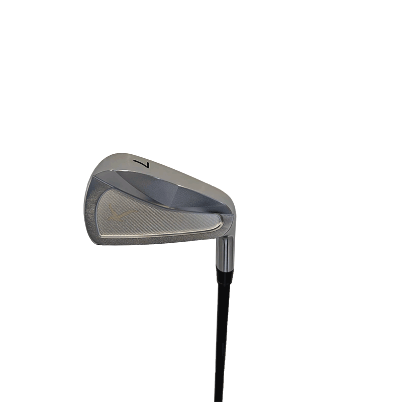 Soft Iron 7 Qolf Klubu