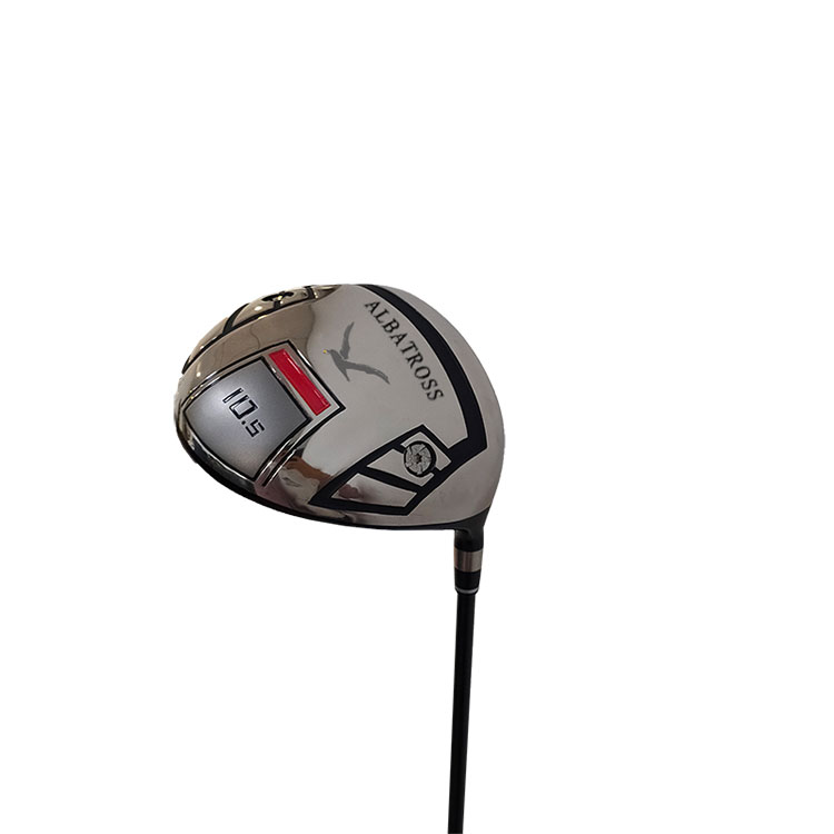 Titan Golf Sürücü