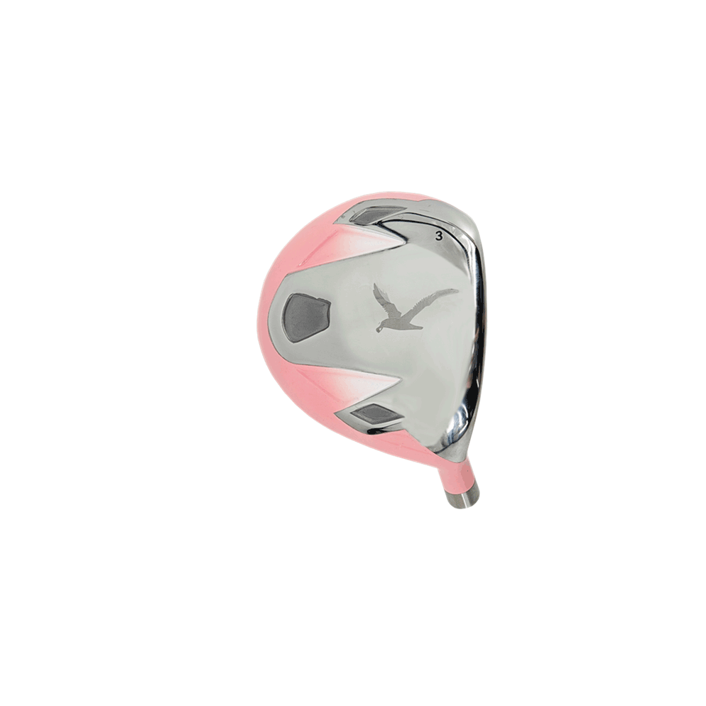 Qadın 3 Fairway Wood