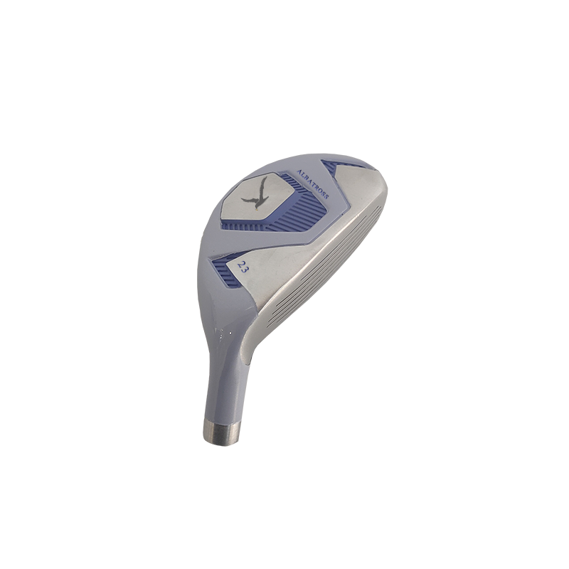 Qadın Alüminium Golf Hibrid